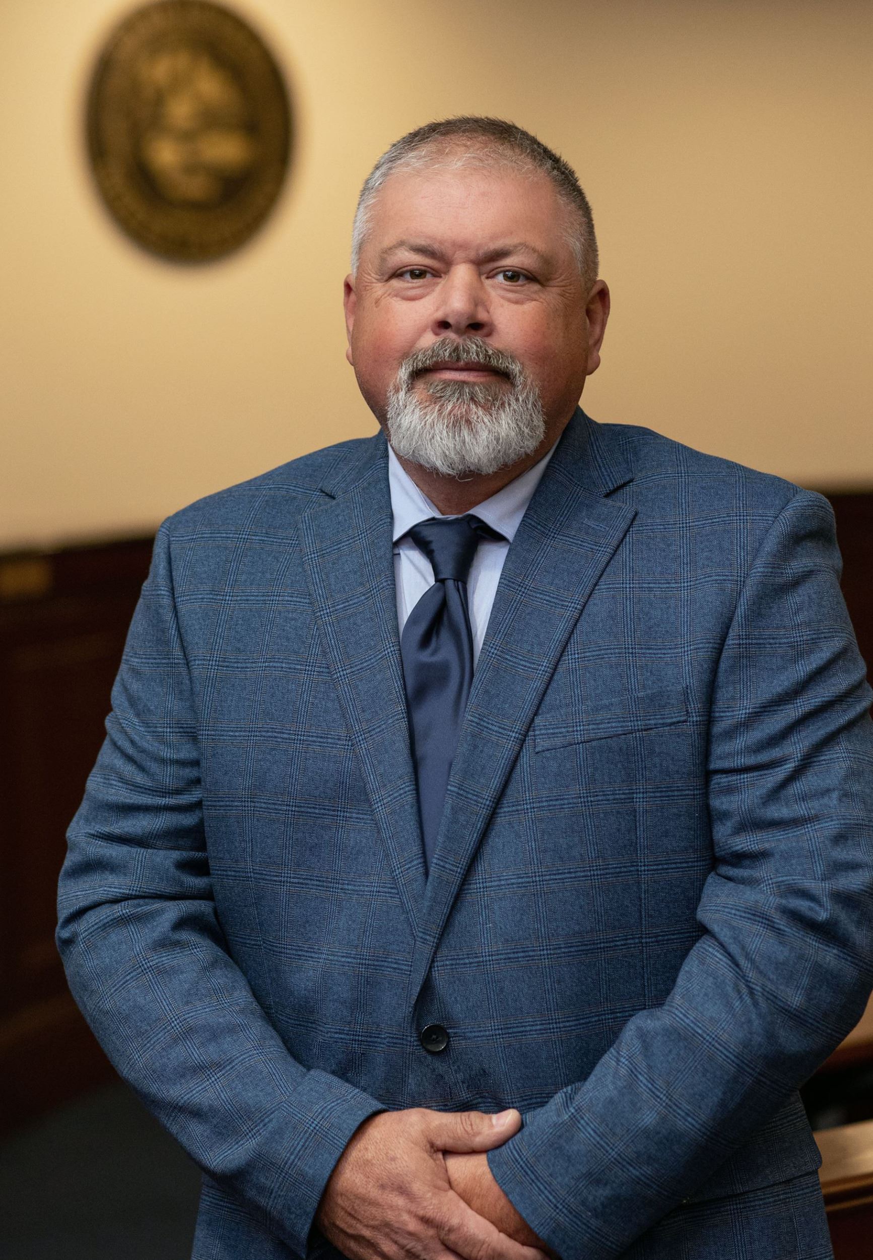 Photo of Freddy Howell