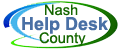 Nash County Help Desk