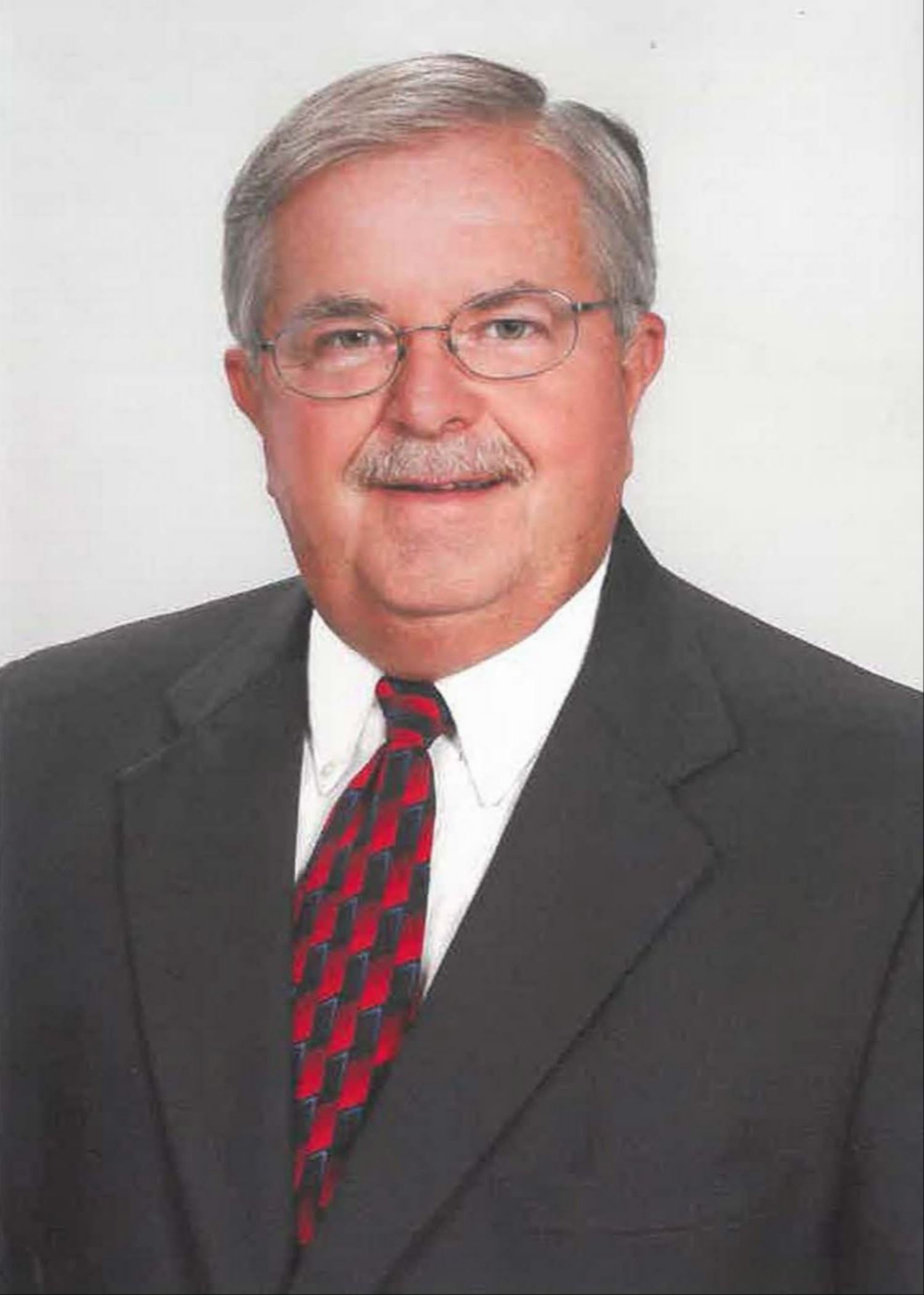 Photo of Robbie B. Davis