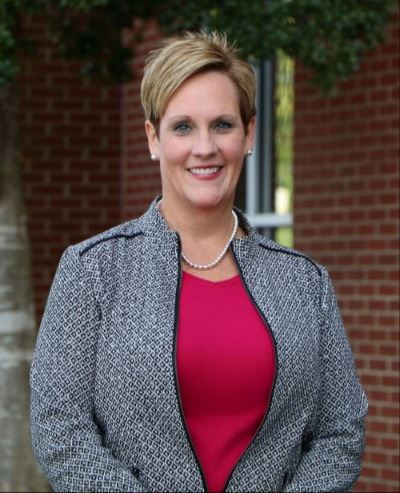 Photo of Stacie Shatzer