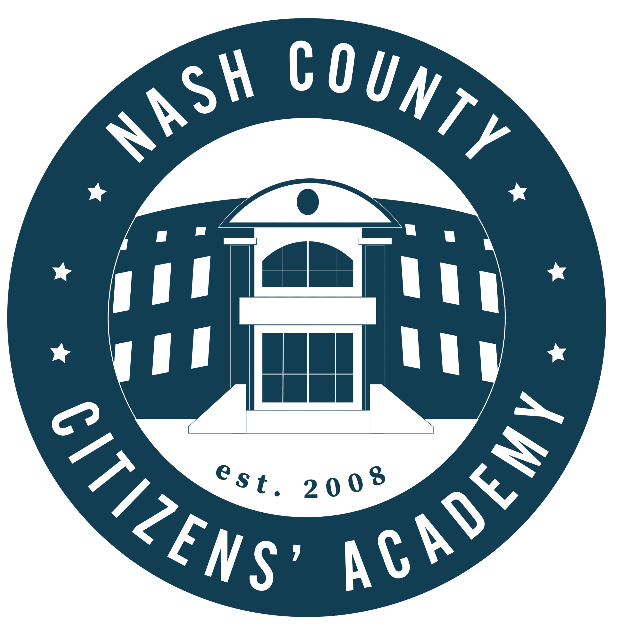 Citizens Acadamy Logo