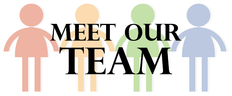 MeetOurTeam